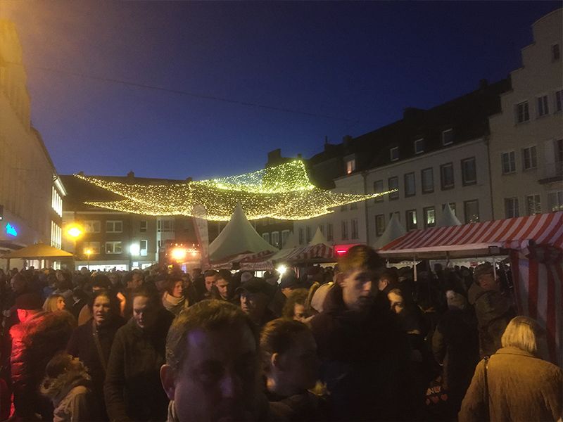  Lichterfest